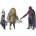 Star Wars: The Force Awakens 3.75" 2-Pack Sidon Ithano and First Mate Quiggold   554090242